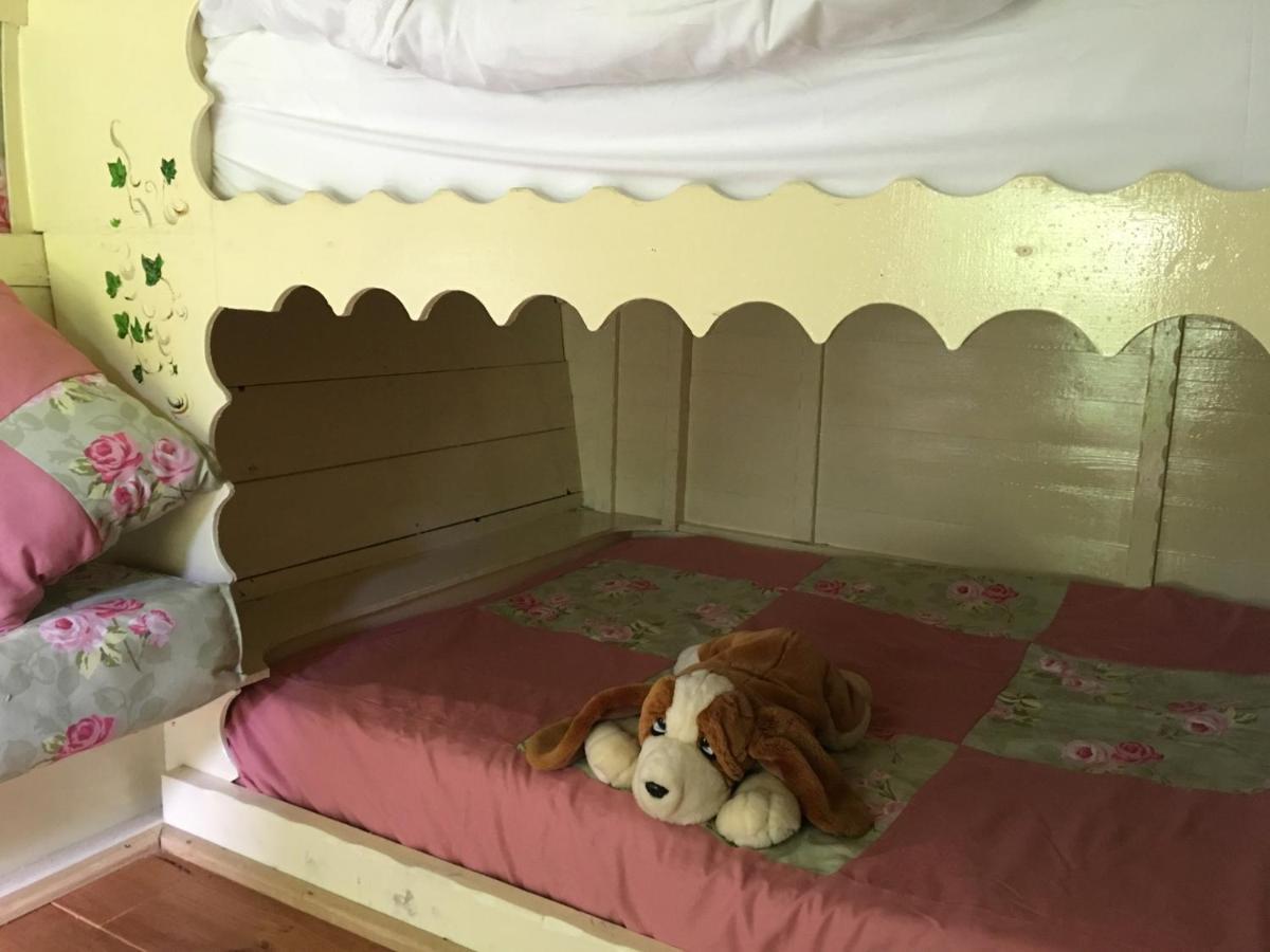 Bed and Breakfast Fernwood Ringwood Zewnętrze zdjęcie