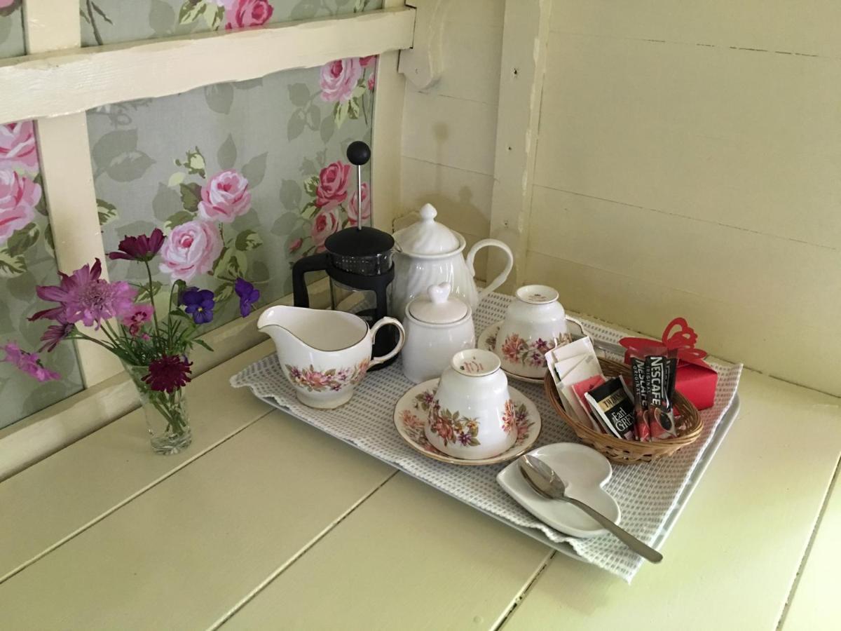 Bed and Breakfast Fernwood Ringwood Zewnętrze zdjęcie