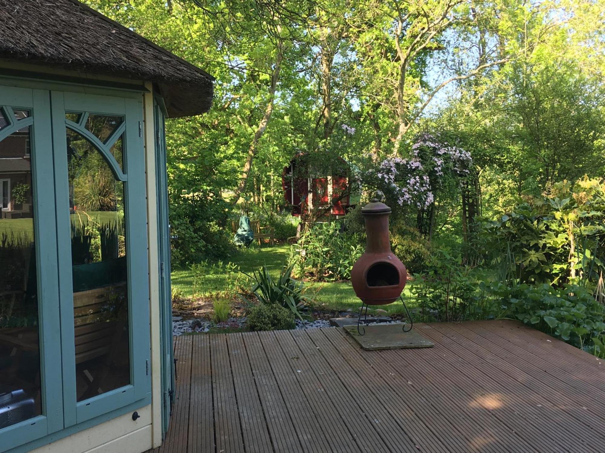 Bed and Breakfast Fernwood Ringwood Zewnętrze zdjęcie