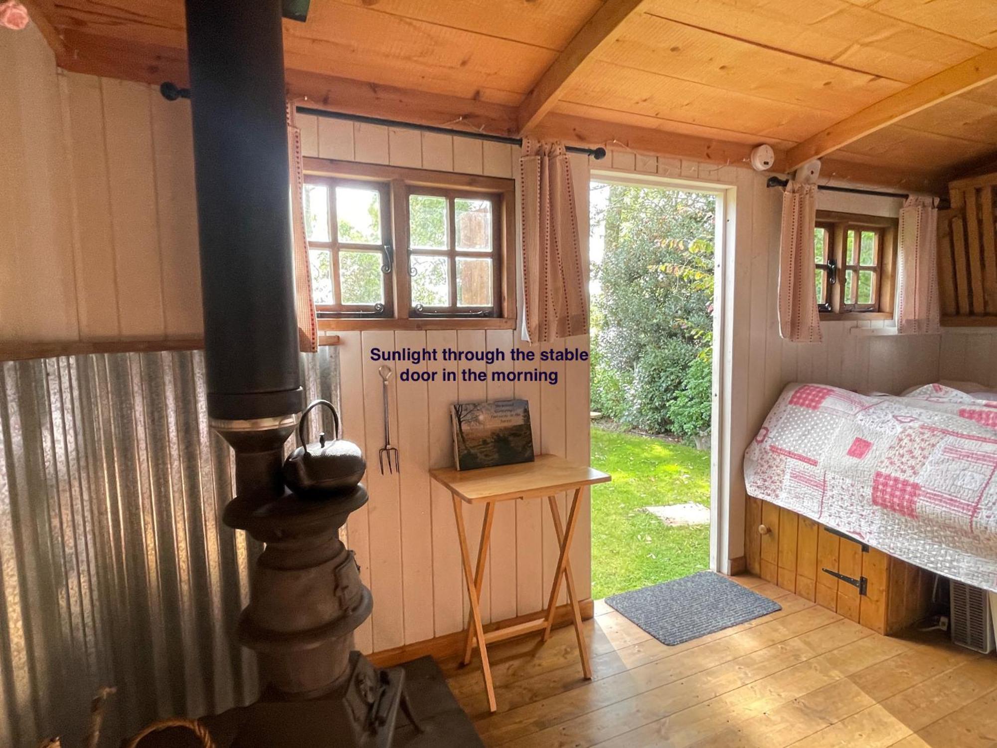 Bed and Breakfast Fernwood Ringwood Zewnętrze zdjęcie