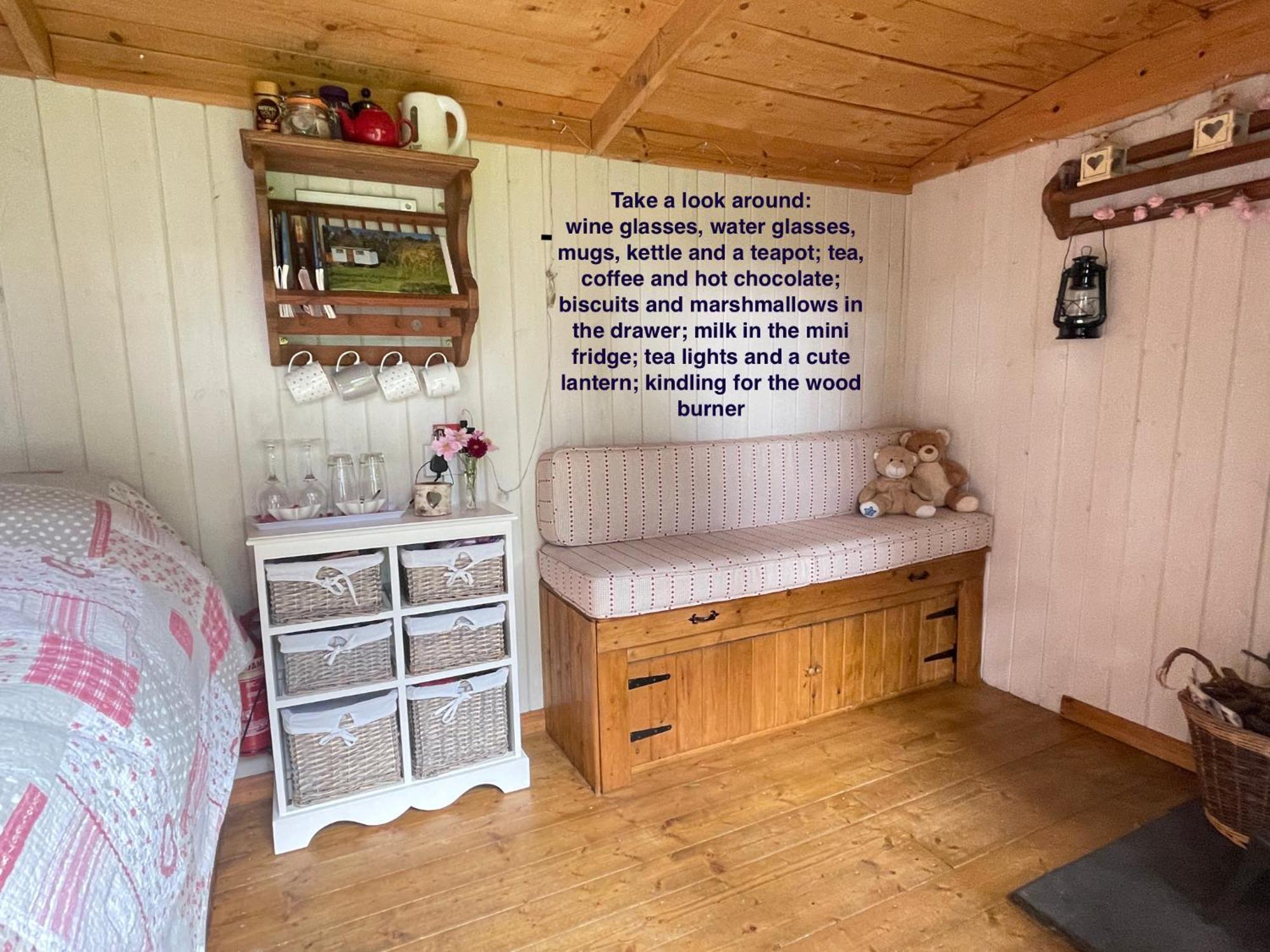 Bed and Breakfast Fernwood Ringwood Zewnętrze zdjęcie