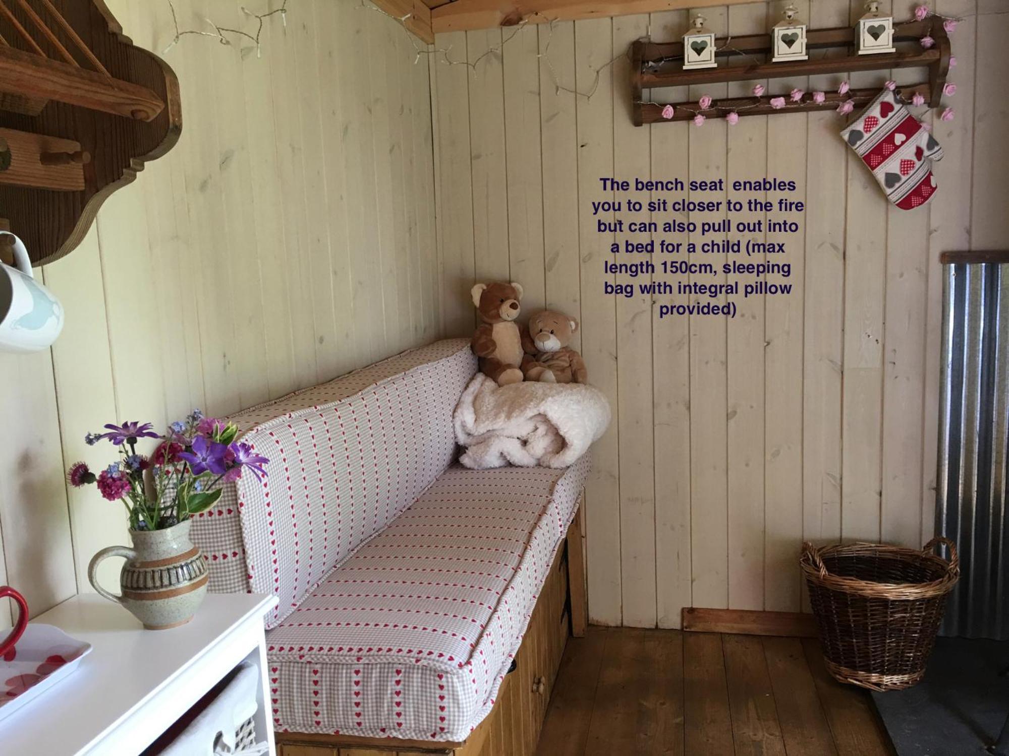 Bed and Breakfast Fernwood Ringwood Zewnętrze zdjęcie